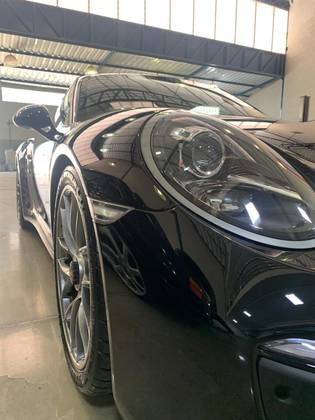 PORSCHE 911 3.0 24V H6 GASOLINA CARRERA GTS PDK PORSCHE 911 3.0 24V H6 GASOLINA CARRERA GTS PDK